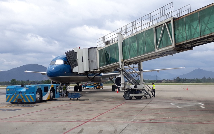 Hầm qua sân bay Đà Nẵng dài gần 3 km bước vào giai đoạn nghiên cứu