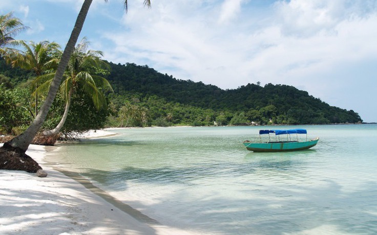 Vượt qua Thái Lan, Việt Nam là lựa chọn số 1 cho du lịch biển ở khu vực