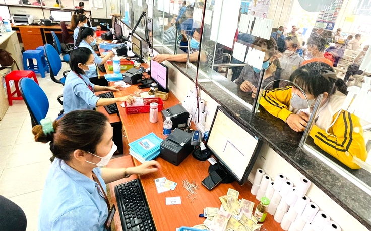 TP.HCM tìm ra 3 kế toán bệnh viện xuất sắc nhất năm 2025