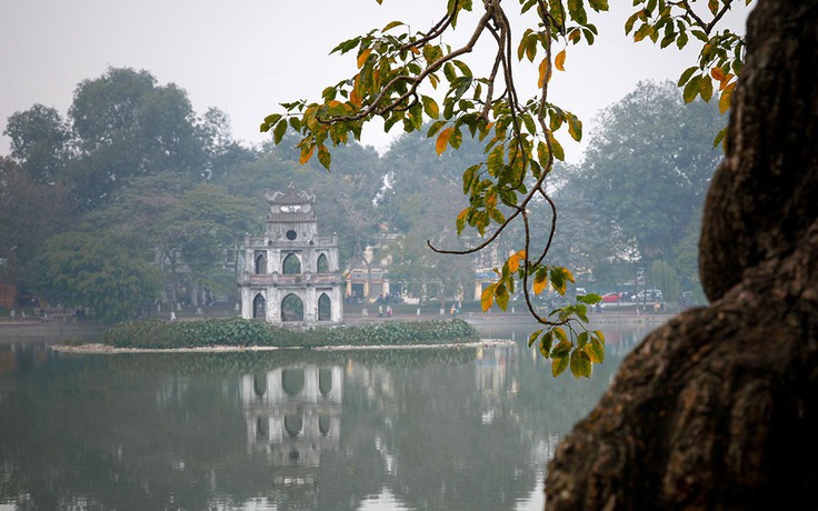 Tạp chí Mỹ gợi ý 9 điều tuyệt nhất du khách nên làm ở Hà Nội