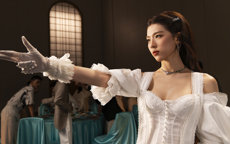 'Em xinh' từng đỗ á khoa Trường đại học Sân khấu Điện ảnh là ai?