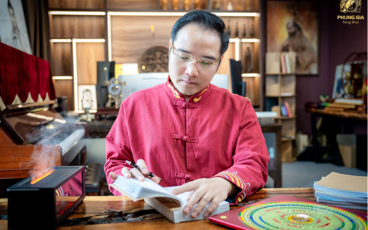 Chuyên gia phong thủy lý giải lý do khiến tháng 7 ‘cô hồn’ đặc biệt hơn