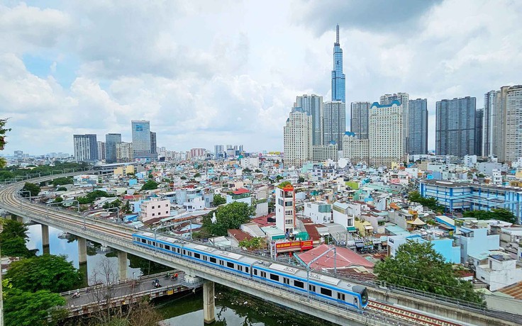 Từ thuộc địa trở thành quốc gia tự cường