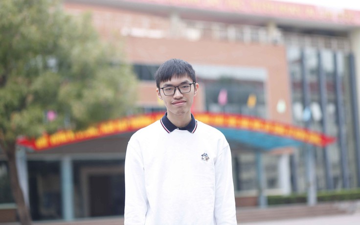 Vươn lên từ khó khăn để mang vinh quang về cho Tổ quốc