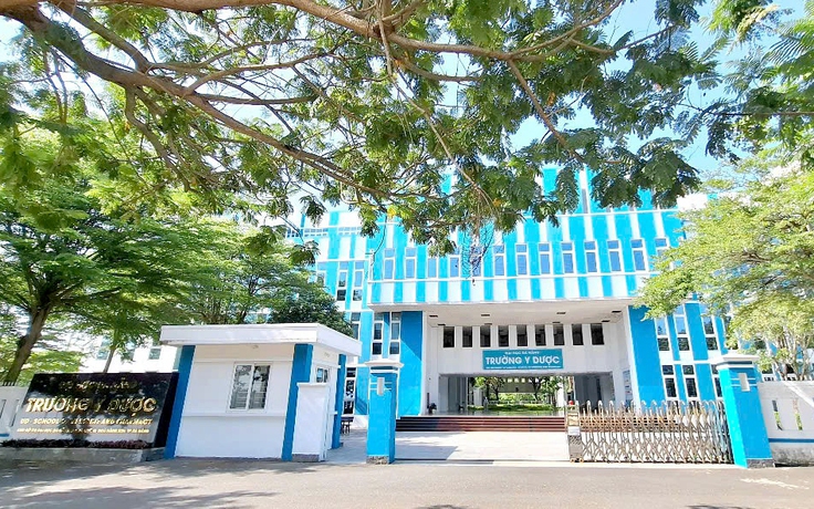 Trường Y Dược - Đại học Đà Nẵng: Tân sinh viên gửi gắm niềm tin khởi nghề