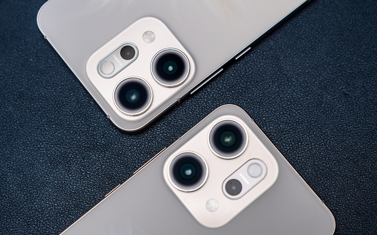 Trải nghiệm tính năng AI trên Oppo Reno14 Series