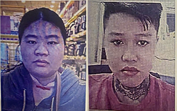 Công an TP.HCM truy tìm 2 cựu nhân viên công ty tài chính lừa đảo