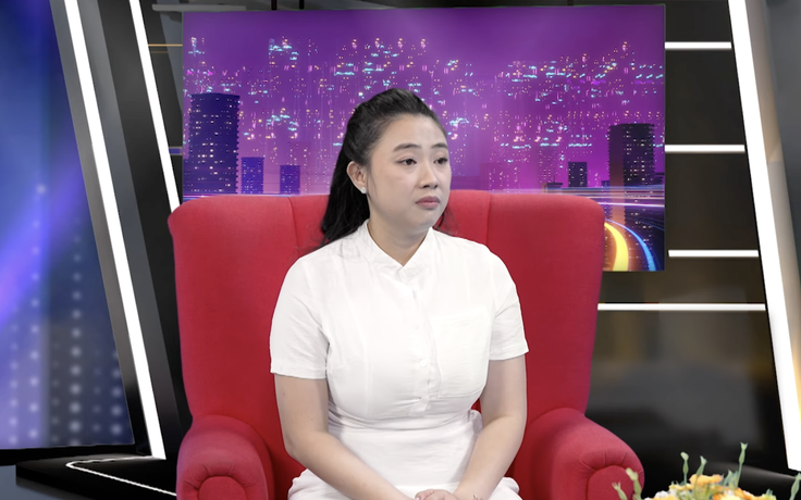 Vợ kém 30 tuổi của Lê Huỳnh bức xúc kể chuyện bị xâm phạm đời tư