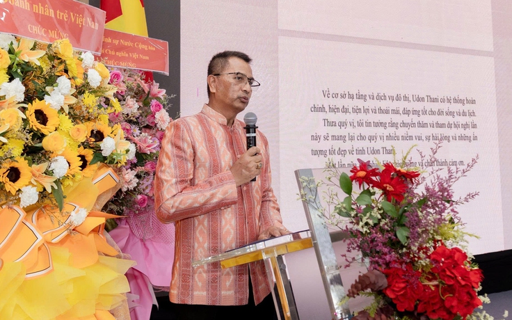 Thúc đẩy hợp tác kinh tế trong kỷ nguyên mới Việt Nam - Thái Lan