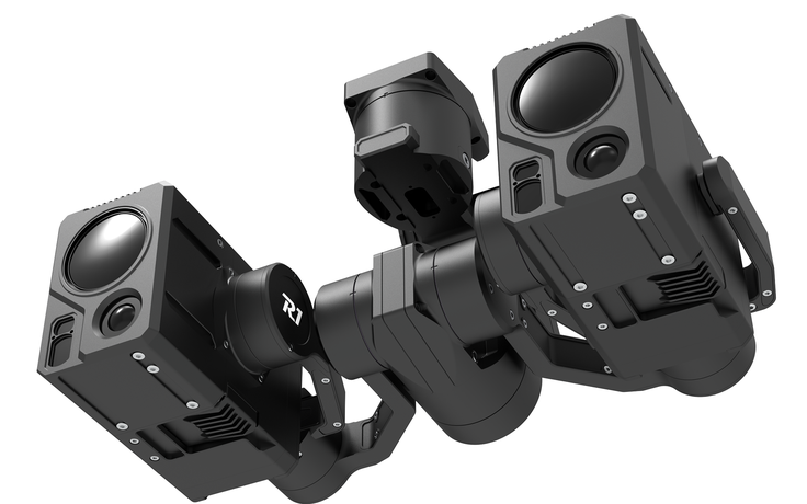 Drone của kỹ sư Việt được Mỹ, Úc cấp bằng sáng chế