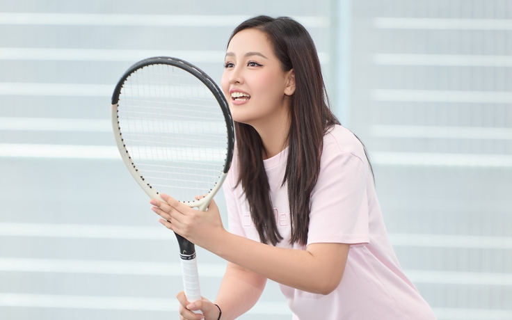 Mai Phương Thúy xuất hiện rạng rỡ mặc tin đồn đời tư