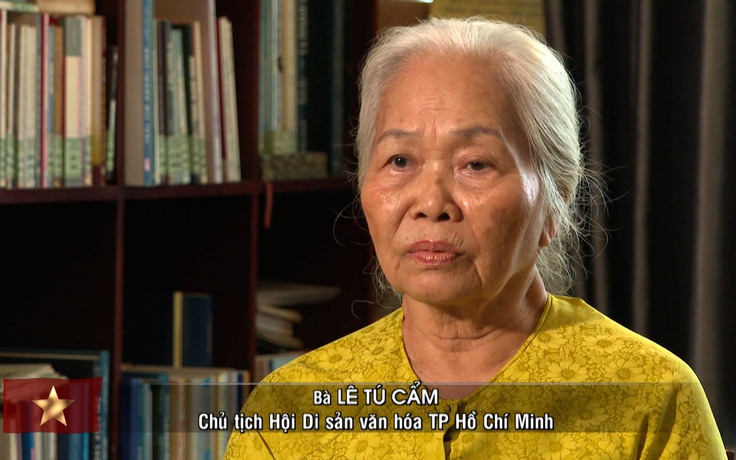 Phát sóng phim tài liệu Mùa thu khải hoàn dịp Quốc khánh 2.9