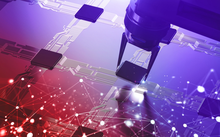 Keysight hoàn thành đánh giá chứng nhận PSA cấp 4 đầu tiên trên thị trường