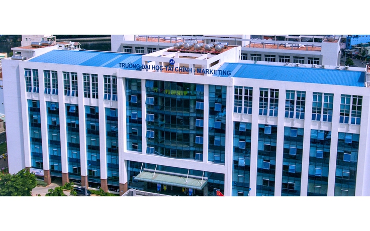 Trường ĐH Tài chính-Marketing: 42 thí sinh từ đỗ thành trượt