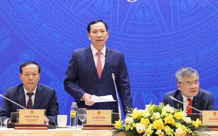 Các ông Đinh La Thăng, 'bầu' Kiên chưa được đặc xá dịp này