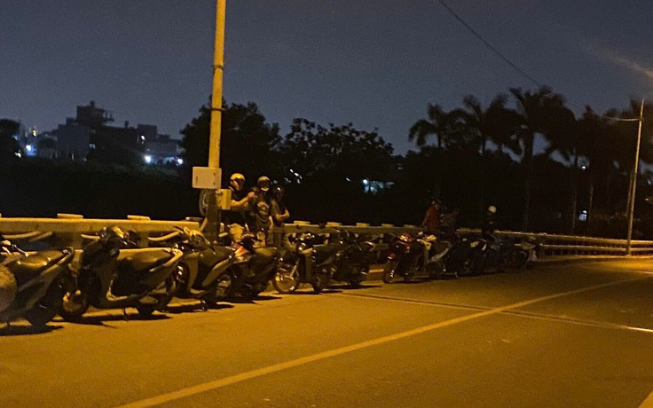 Người phụ nữ mất tích 2 ngày, thi thể phát hiện dưới sông Tắc ở TP.HCM
