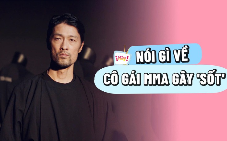 Johnny Trí Nguyễn: Cô gái ‘hạ gục’ thanh niên xăm trổ đã hạn chế một số đòn, không thì rất nguy hiểm