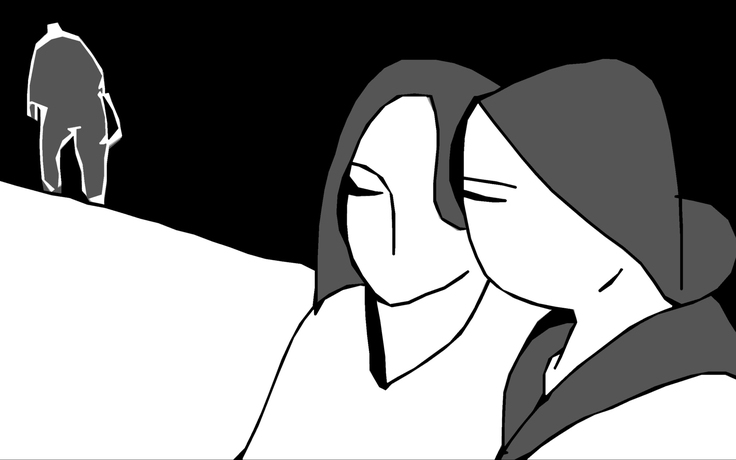 Cuộc đời dài lắm - Truyện ngắn dự thi Mai Thị Thu Phương