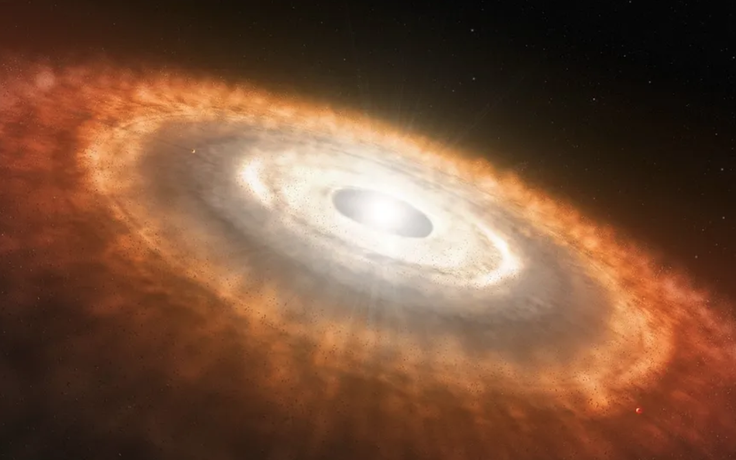 Giả thuyết mới về nguồn gốc sự sống trên trái đất