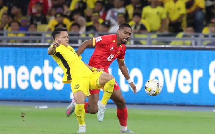 Lịch thi đấu đội tuyển Việt Nam mới nhất: Thú vị Quang Vinh đối đầu căng thẳng với CLB CAHN