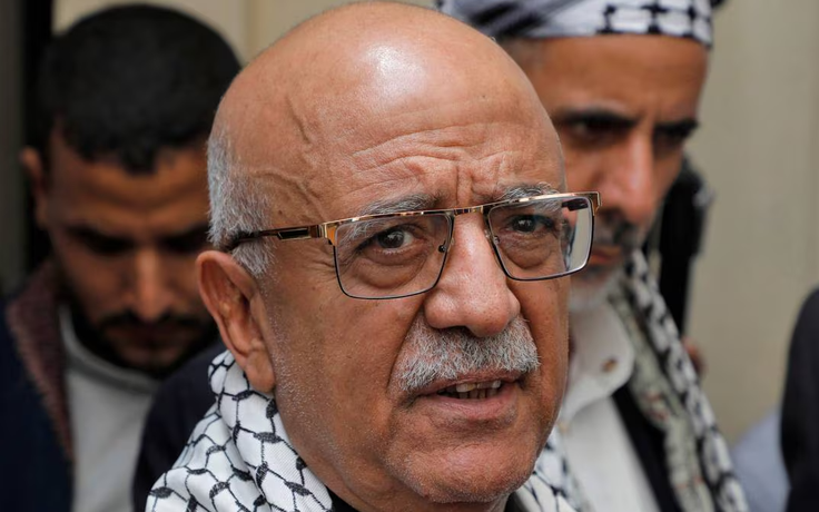 Houthi: Thủ tướng, một số bộ trưởng Yemen bị sát hại trong không kích của Israel