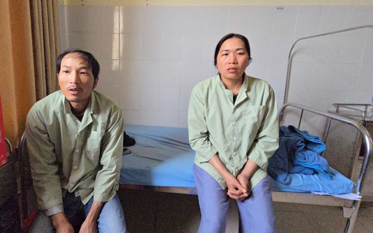 Làm rõ vụ hai công nhân vệ sinh môi trường ở Đà Lạt bị hành hung