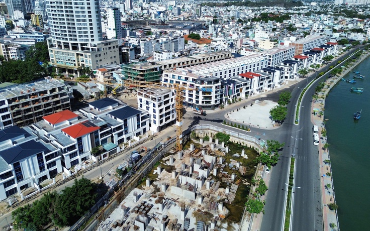 Khánh Hòa xin đình chỉ thanh tra 8 dự án