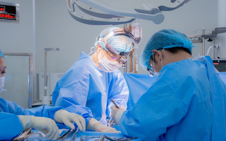 Người phụ nữ mang trong mình 'quả bom nổ chậm' suốt nhiều năm