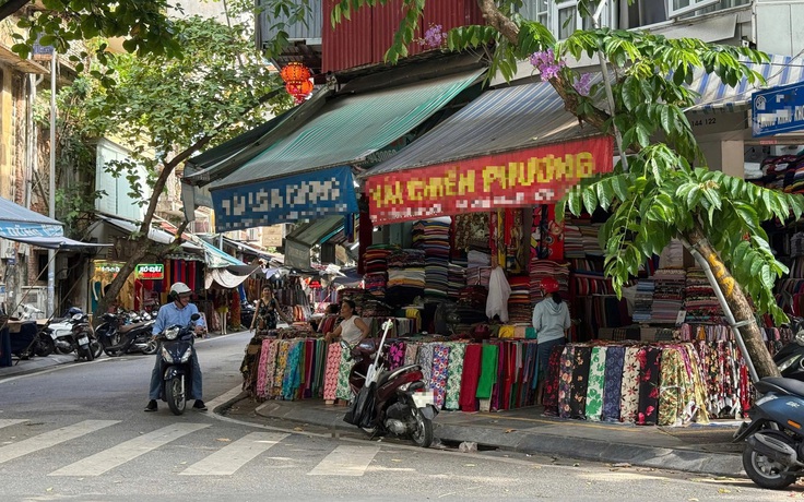 Tìm ngưỡng doanh thu chịu thuế phù hợp