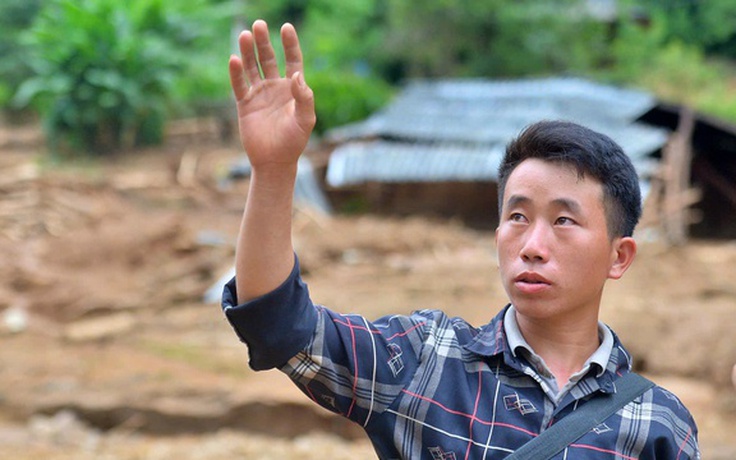 Thủ tướng chỉ đạo khen thưởng trưởng bản cứu 90 người dân khỏi thảm họa lũ quét