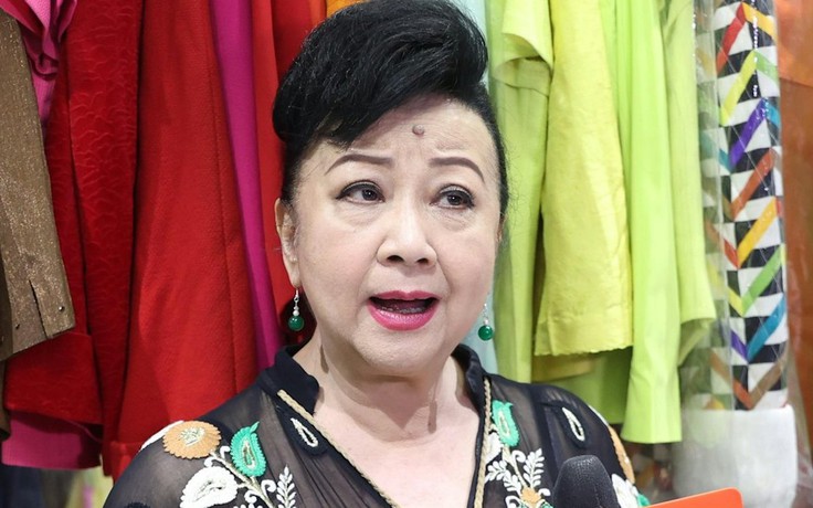'Chị đại TVB' Tiết Gia Yến bị tình trẻ lừa sạch tài sản?
