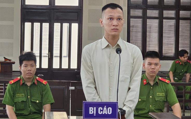'Đóng bỉm' ma túy đi bán, lãnh án 20 năm tù
