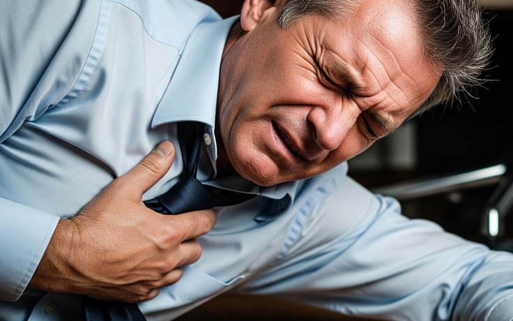 Làm thế nào để cứu người bị ngừng tim?