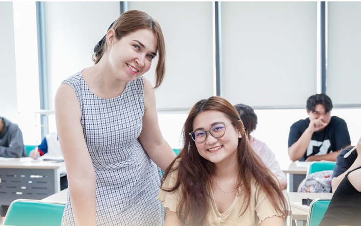 Người phụ nữ Nga sau 25 năm ở Việt Nam: 'Rời khỏi TP.HCM là lại nhớ'