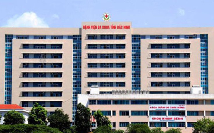 Bắc Ninh: Bệnh nhân 15 tuổi tử vong do sốc phản vệ gây mê