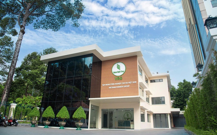 VRG tuyển dụng chuyên gia và chuyên viên thương hiệu