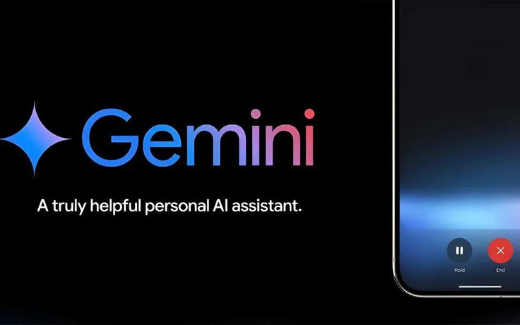 Phát hiện lỗ hổng bảo mật từ Gemini AI
