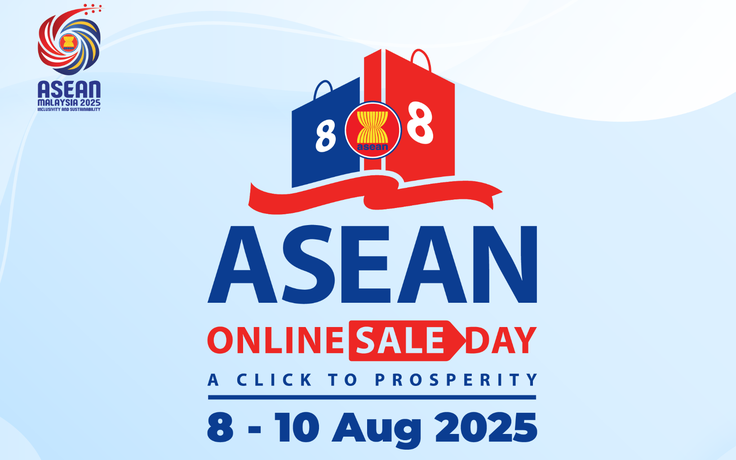 Shopee tạo bàn đạp cho doanh nghiệp SME tăng tốc xuất khẩu trực tuyến