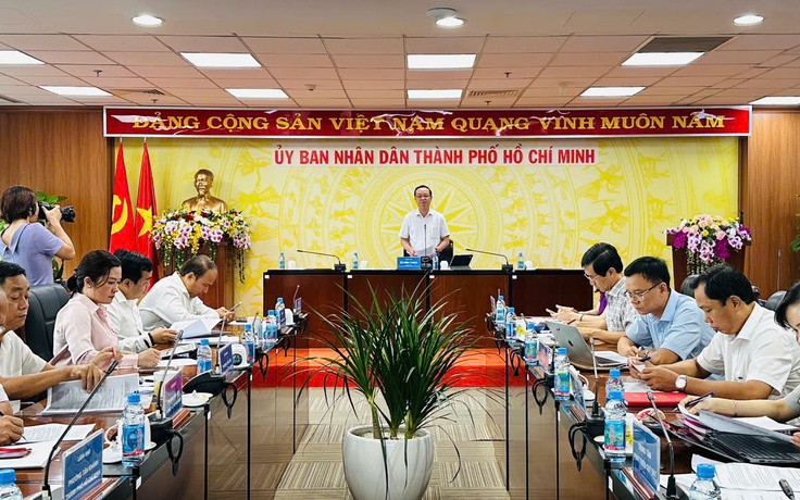 'Tối hậu thư' cao tốc TP.HCM - Thủ Dầu Một - Chơn Thành, Vành đai 4
