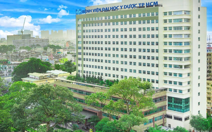 Bệnh viện phải là môi trường 'chữa lành' với người bệnh