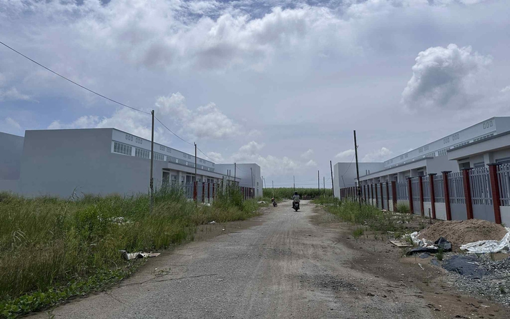 Người Cà Mau có nhà cách nơi làm việc trên 20 km được mua nhà ở xã hội