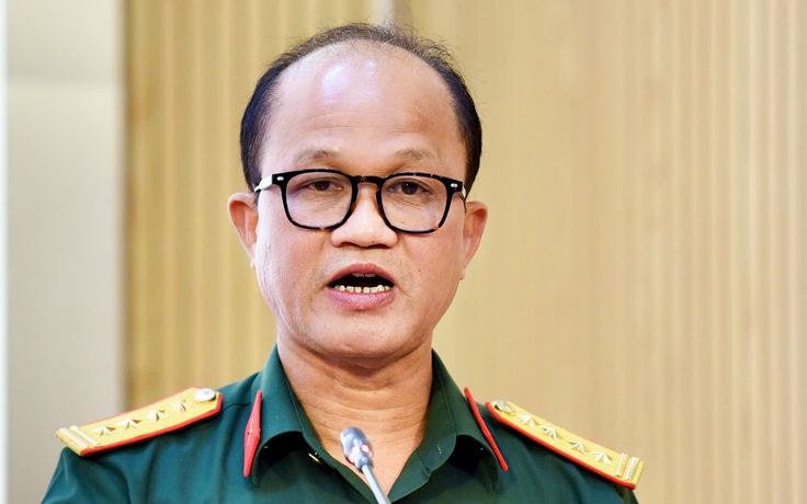 5 đại tướng tham luận tại hội thảo 80 năm Bộ Tổng tham mưu QĐND Việt Nam