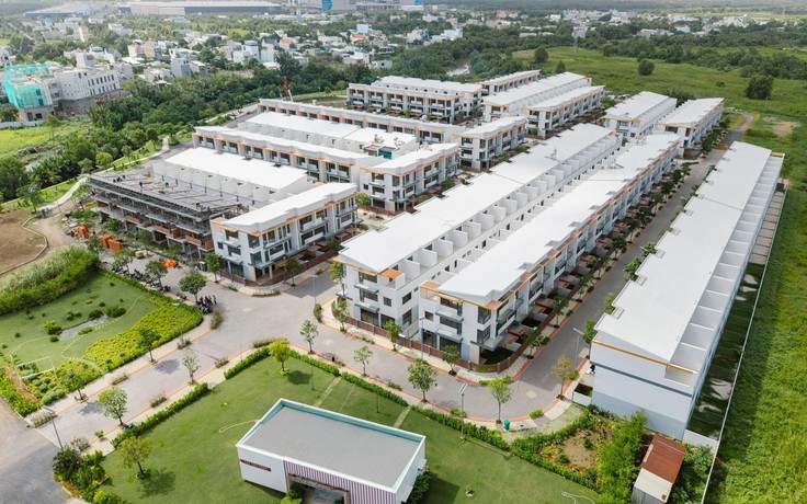 Cách giới trẻ thành đạt chọn an cư: Sống ngoại ô, làm nội ô