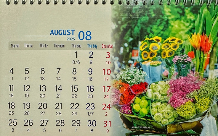 Người Việt vừa đón Lập thu 2025: Có khác gì với tiết Thu phân?