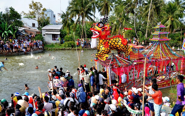 Tây Ninh - vùng đất du lịch hội tụ đa màu sắc văn hóa