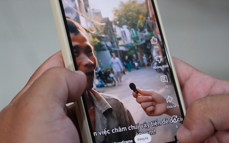 AI sản xuất nội dung quá nhanh, quá dễ gây thách thức cho các nhà sáng tạo