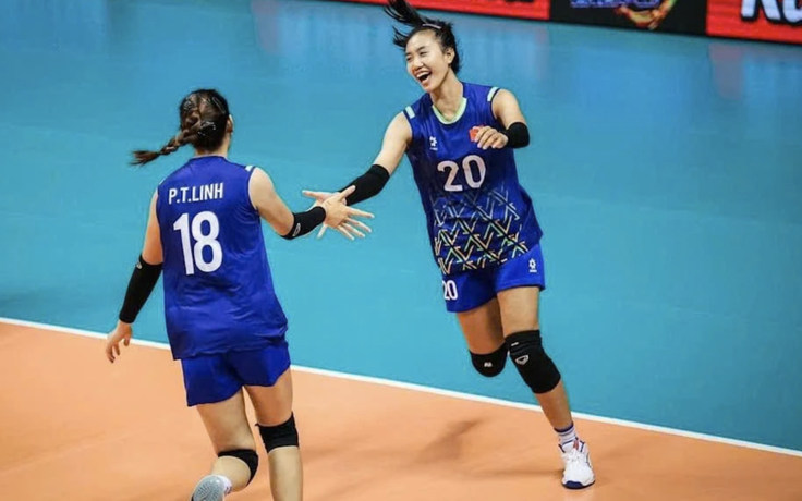 U.21 Việt Nam thắng ngoạn mục đối thủ cực mạnh Canada: Xuất sắc vào sâu giải U.21 thế giới