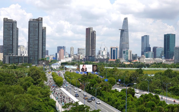 TP.HCM có thể giữ nguyên bảng giá đất từ tháng 1.2026