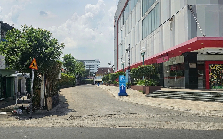 TP.HCM: Đánh nhau hỗn loạn trong đêm do 'nhìn đểu' ở phường Bình Tiên