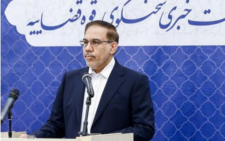 Iran bắt 20 người bị cáo buộc là điệp viên của Israel